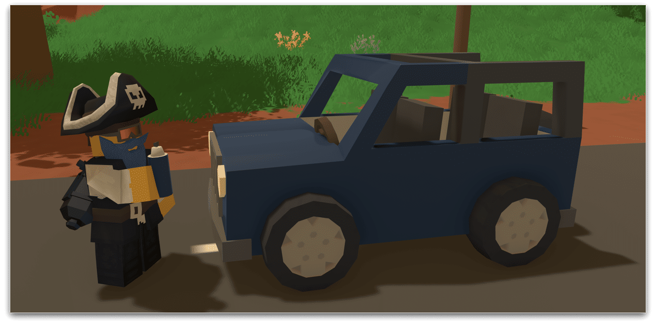 Изображение из объявления Steam