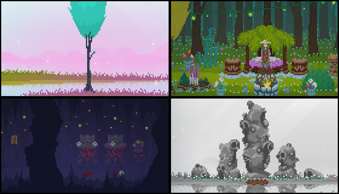 Изображение из объявления Steam