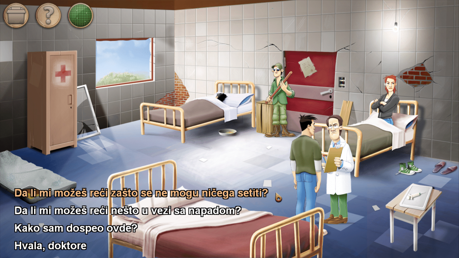 Изображение из объявления Steam