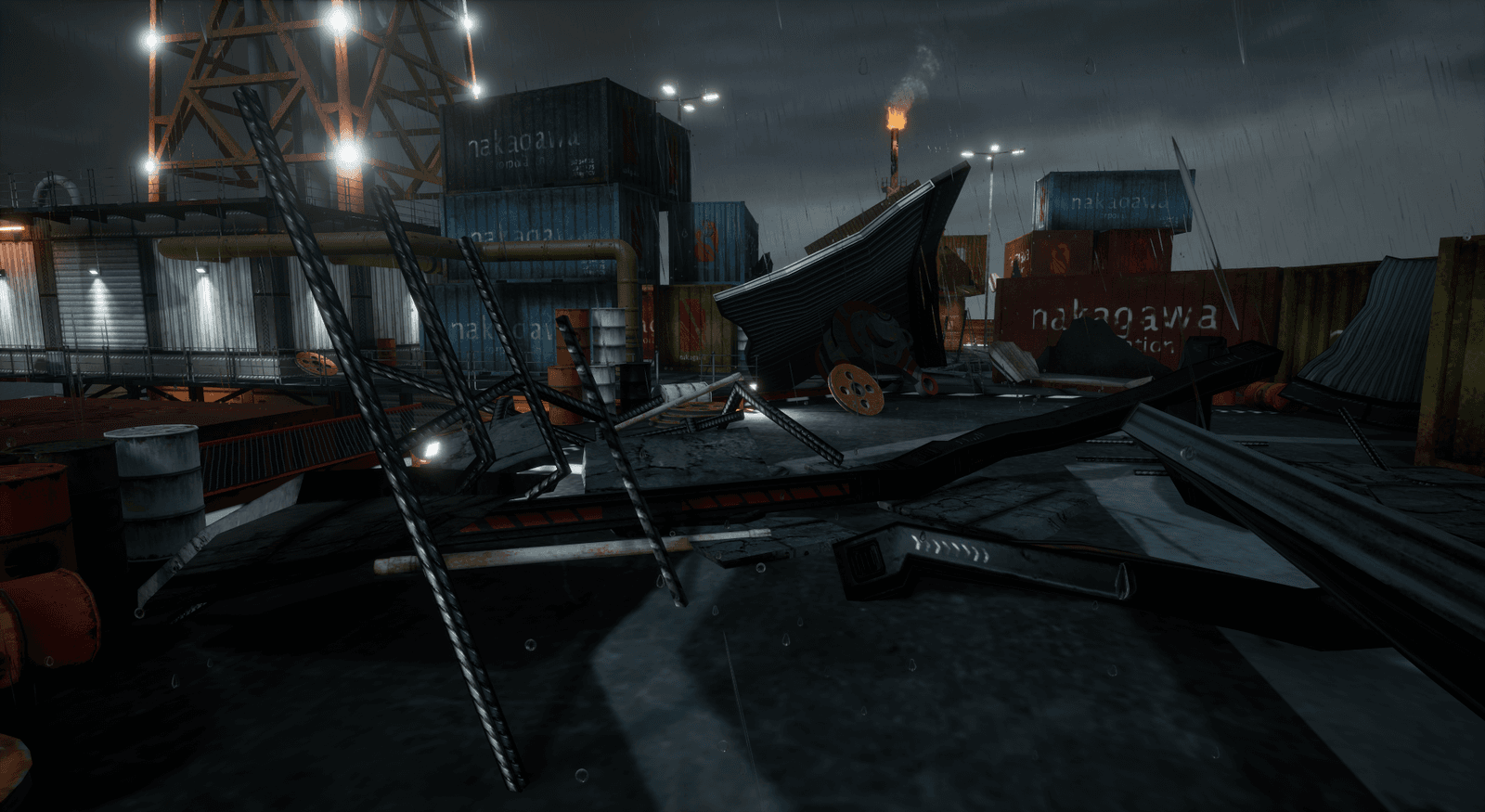 Изображение из объявления Steam