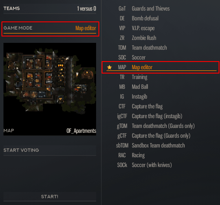 Изображение из объявления Steam