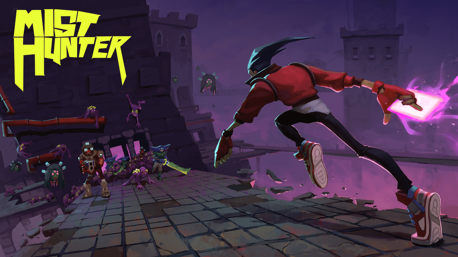 Изображение из объявления Steam