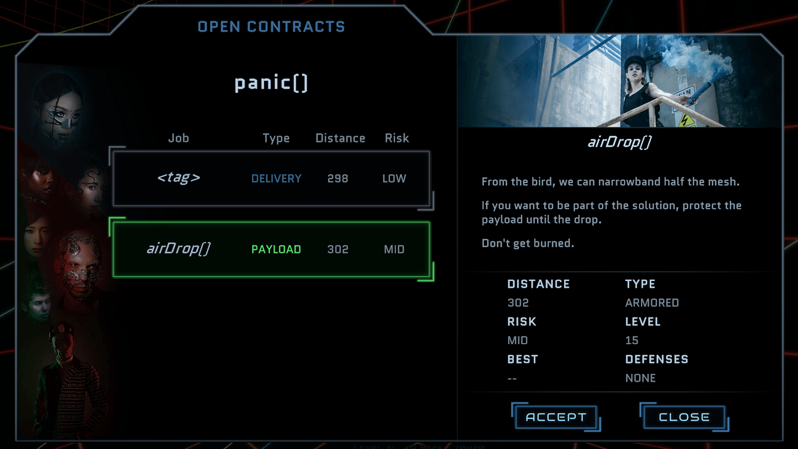 Изображение из объявления Steam
