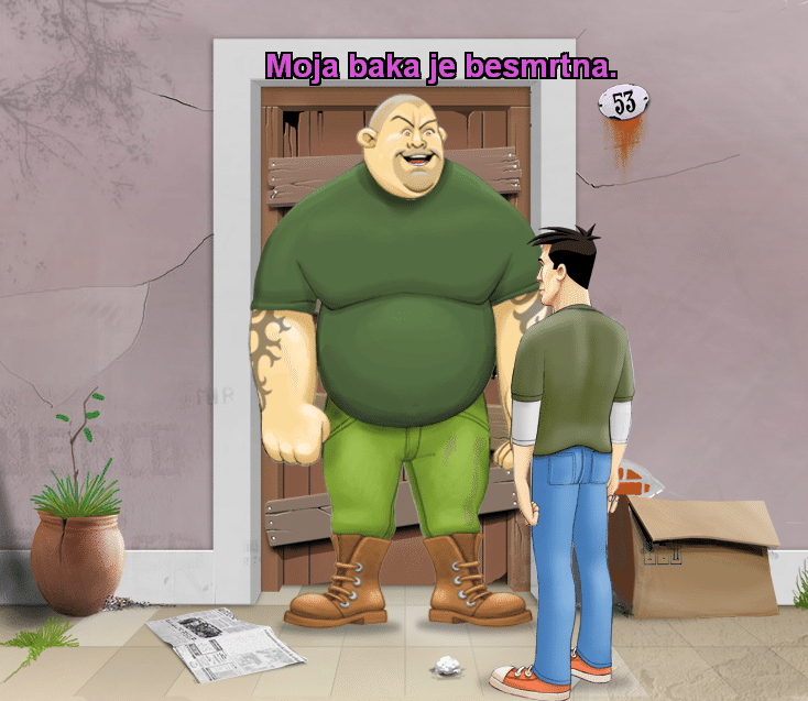 Изображение из объявления Steam