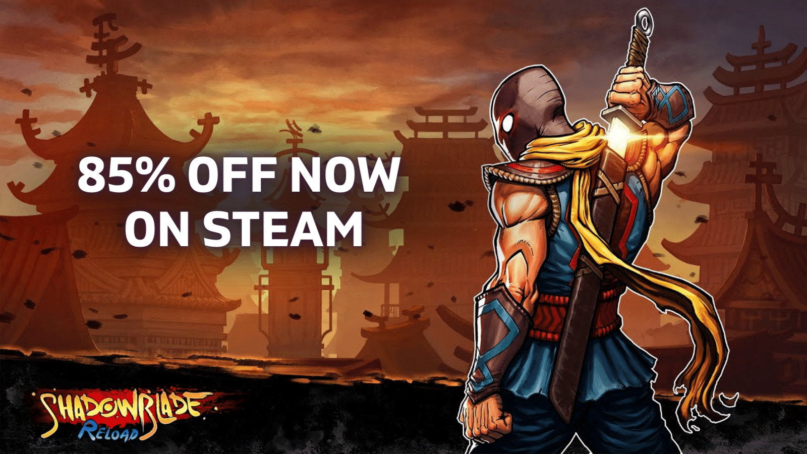Изображение из объявления Steam