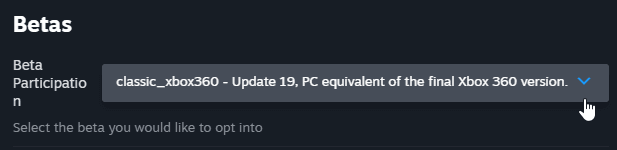 Изображение из объявления Steam