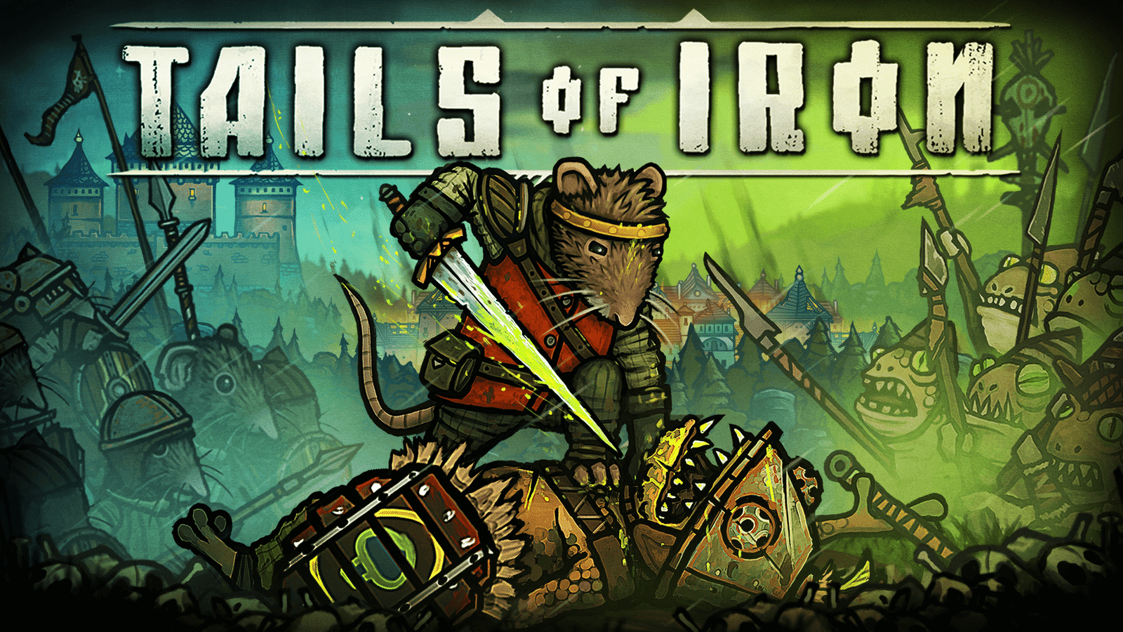 Изображение из объявления Steam