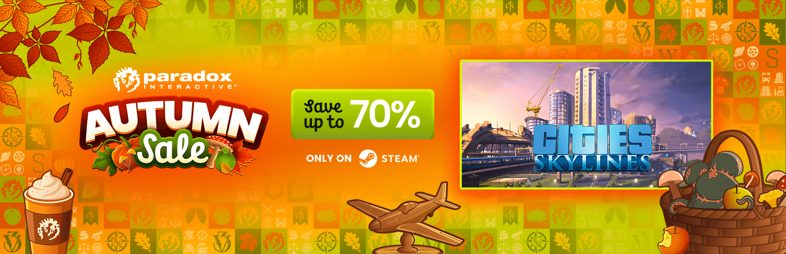 Изображение из объявления Steam