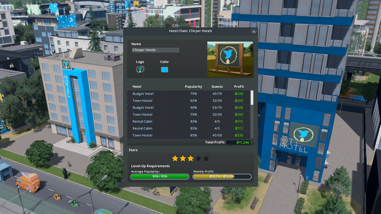 Изображение из объявления Steam