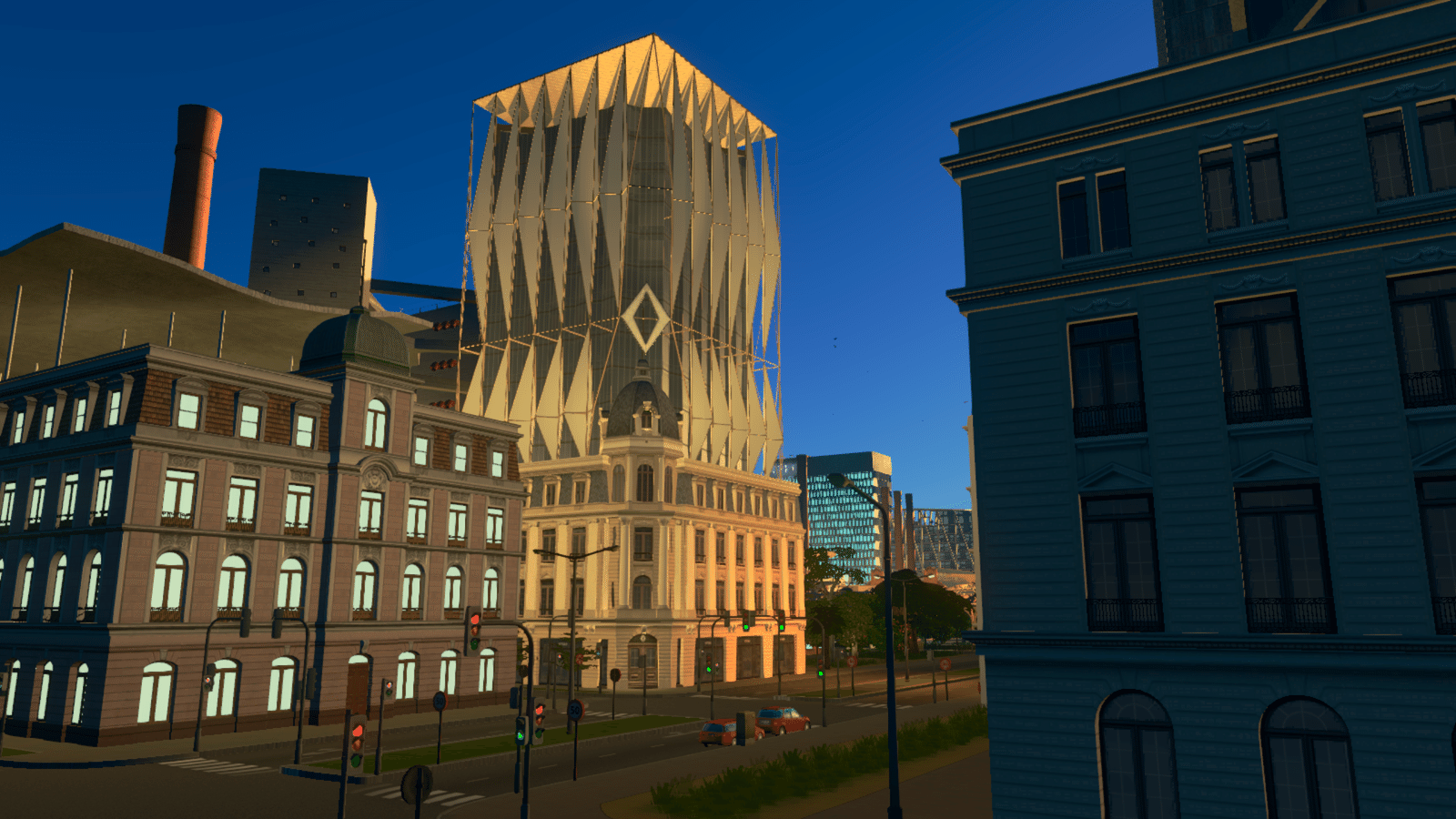 Изображение из объявления Steam