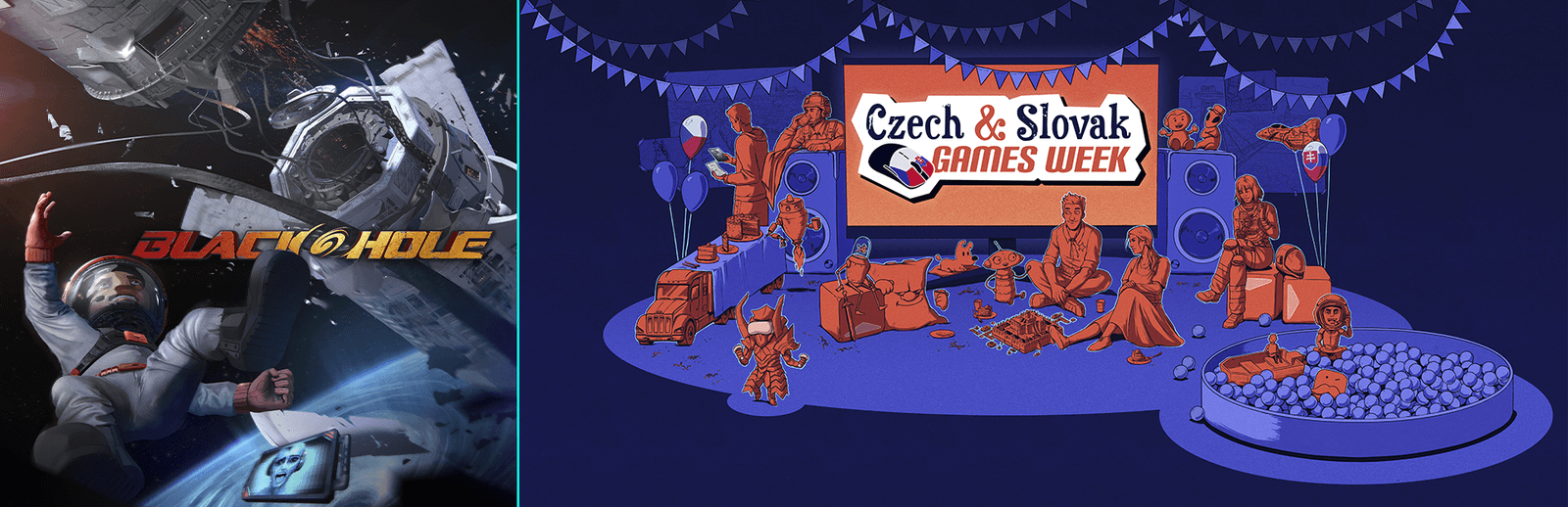 Изображение из объявления Steam