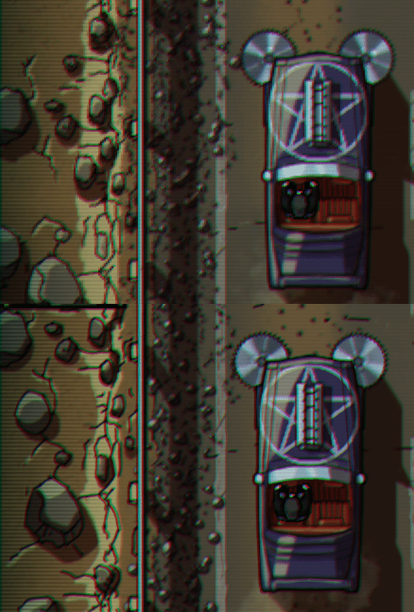 Изображение из объявления Steam