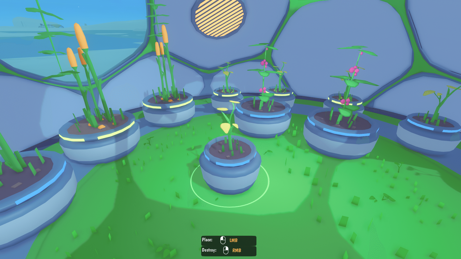 Изображение из объявления Steam