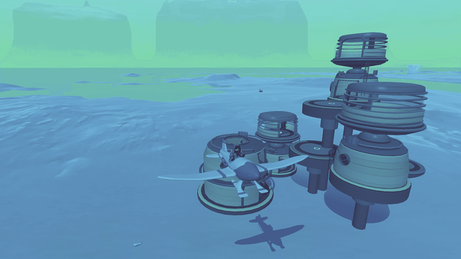 Изображение из объявления Steam
