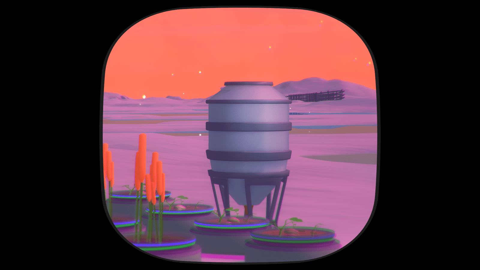 Изображение из объявления Steam