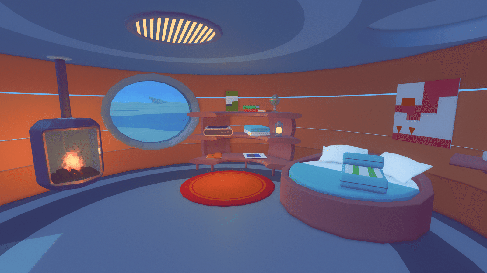 Изображение из объявления Steam