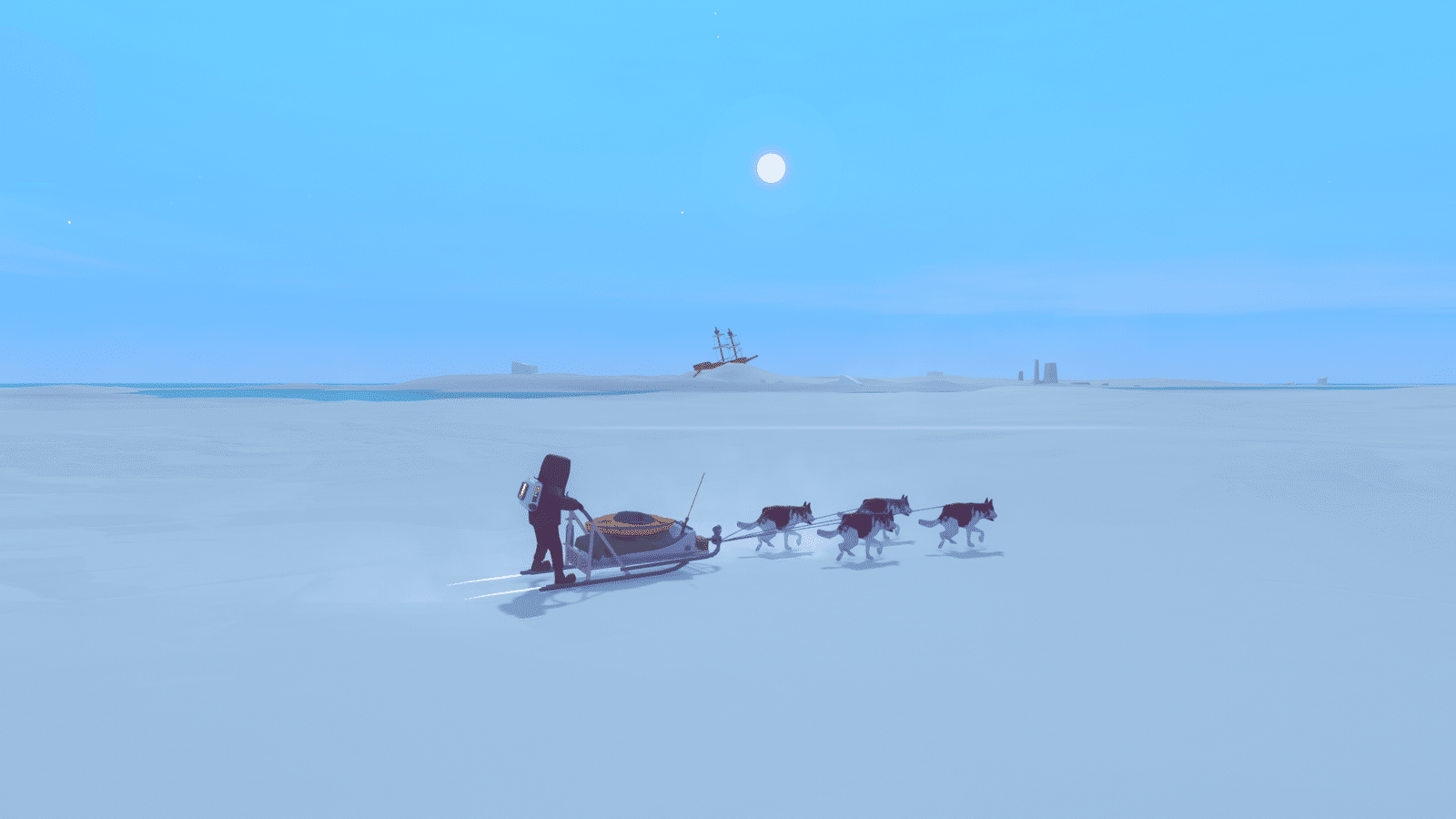Изображение из объявления Steam