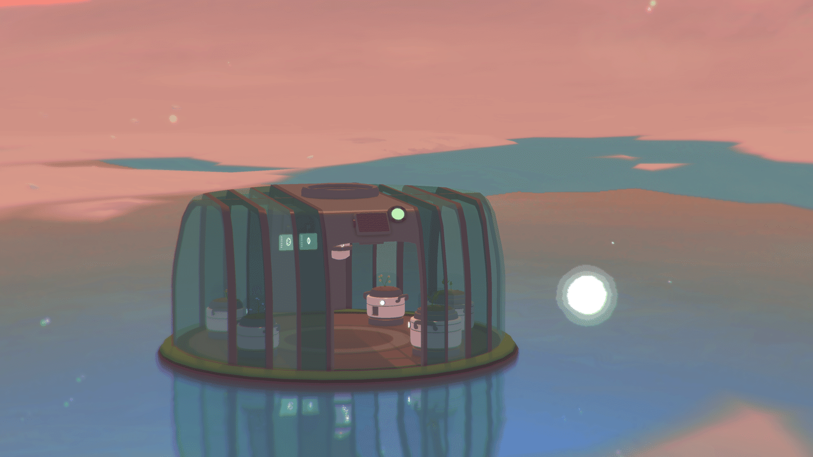 Изображение из объявления Steam