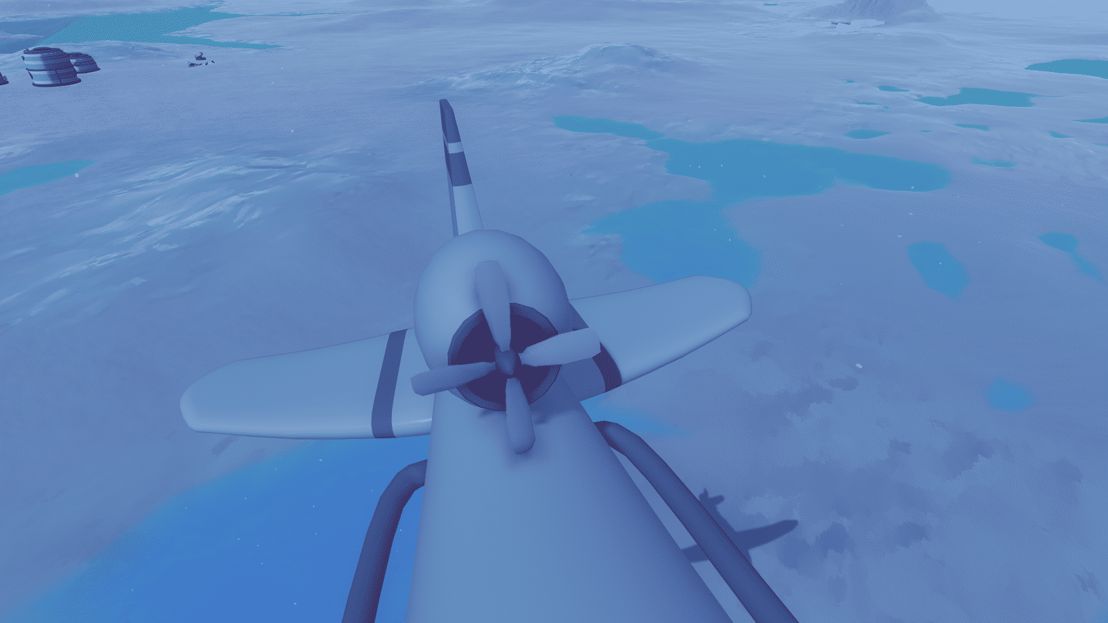Изображение из объявления Steam