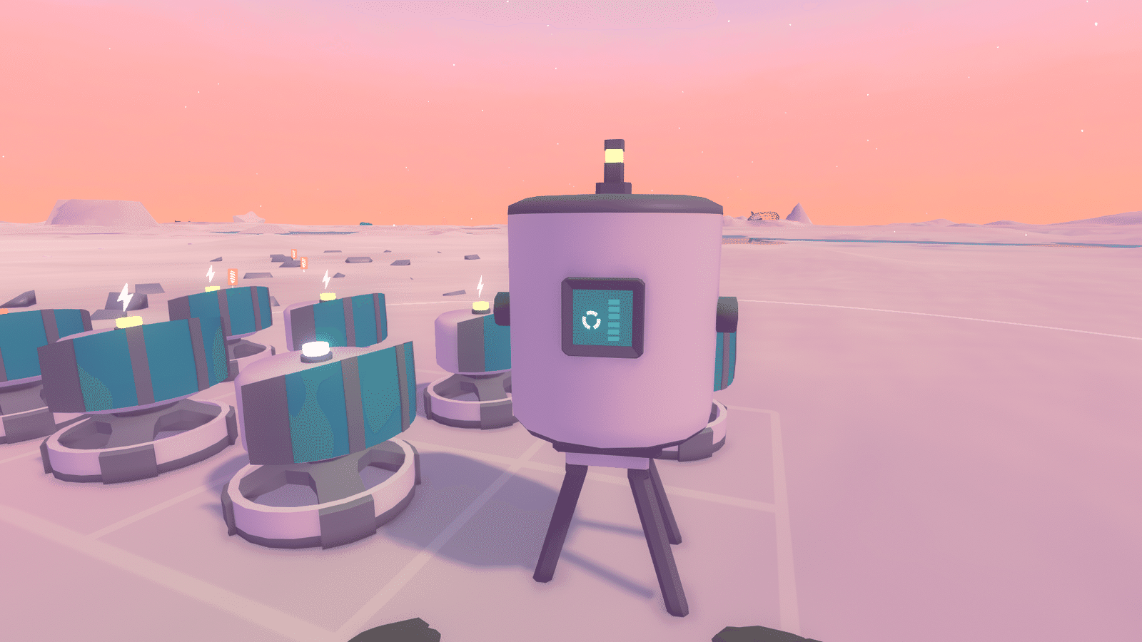 Изображение из объявления Steam