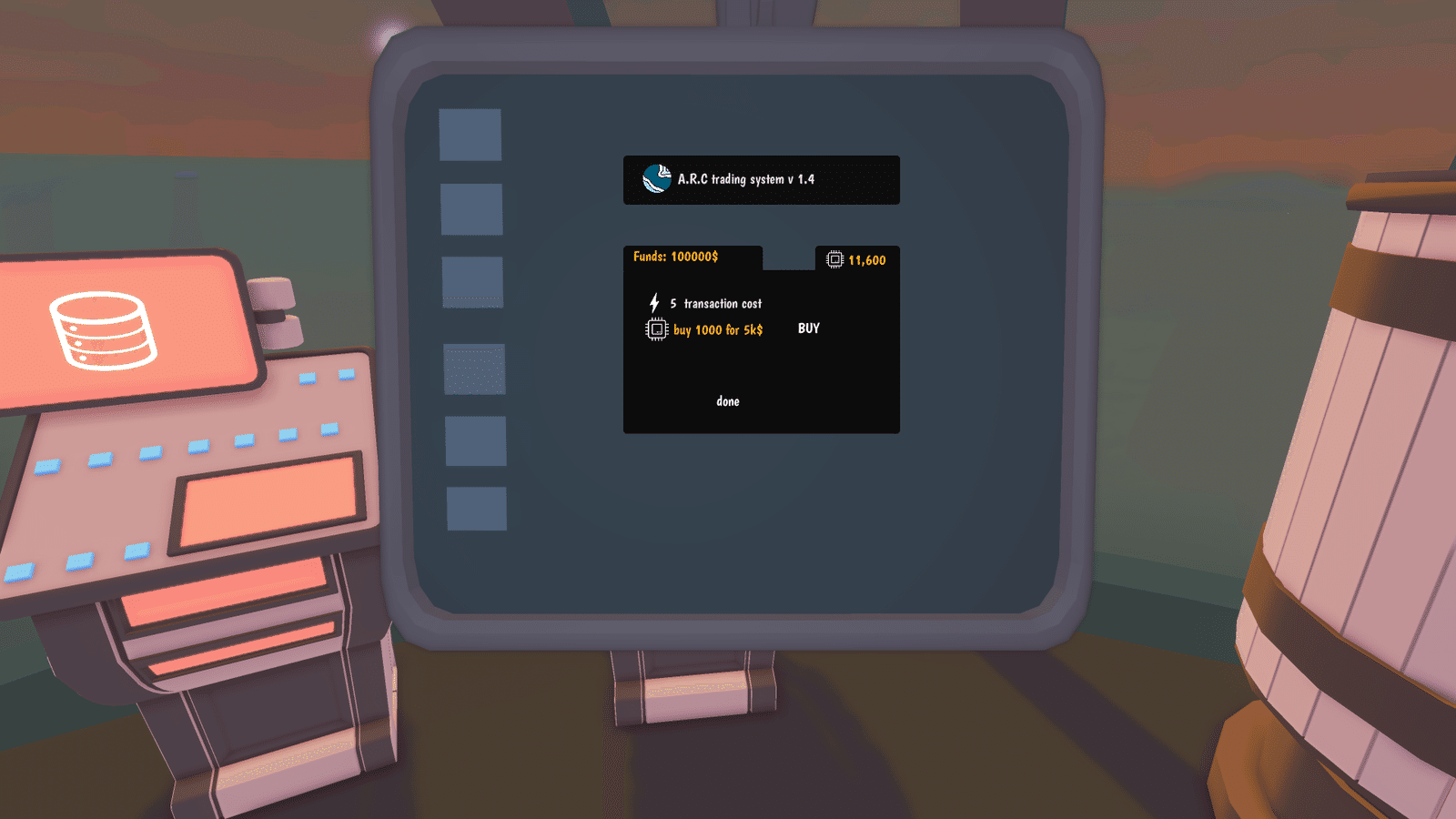 Изображение из объявления Steam