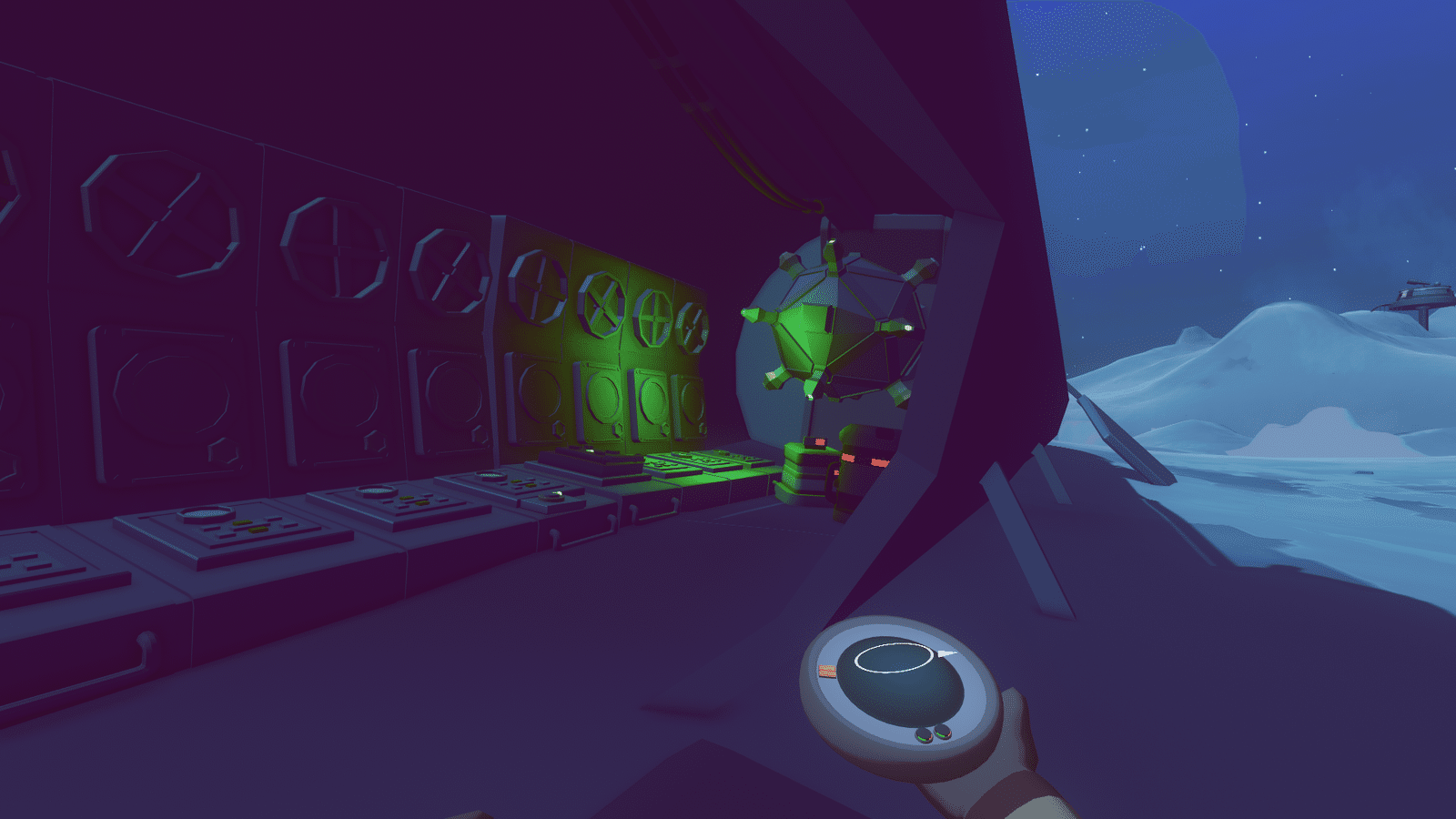 Изображение из объявления Steam