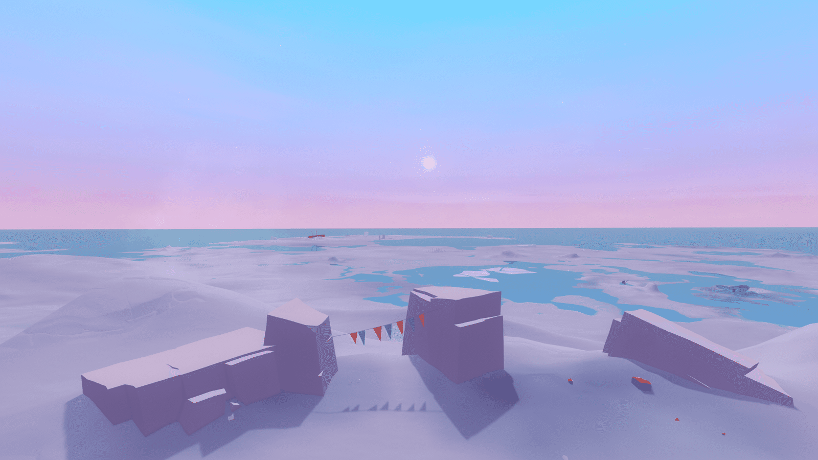 Изображение из объявления Steam