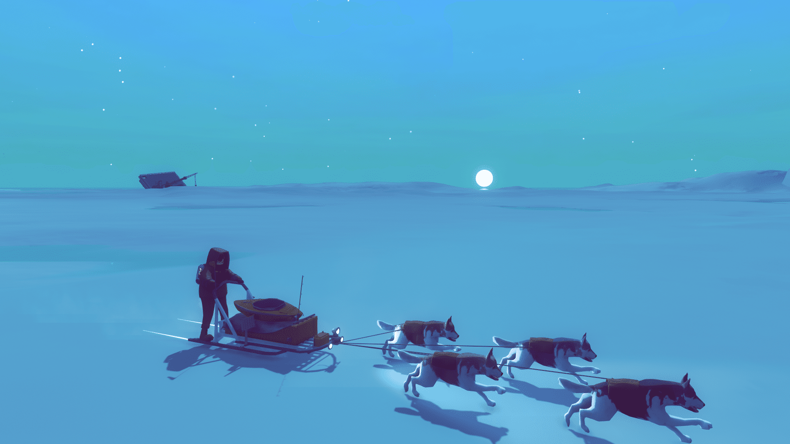 Изображение из объявления Steam