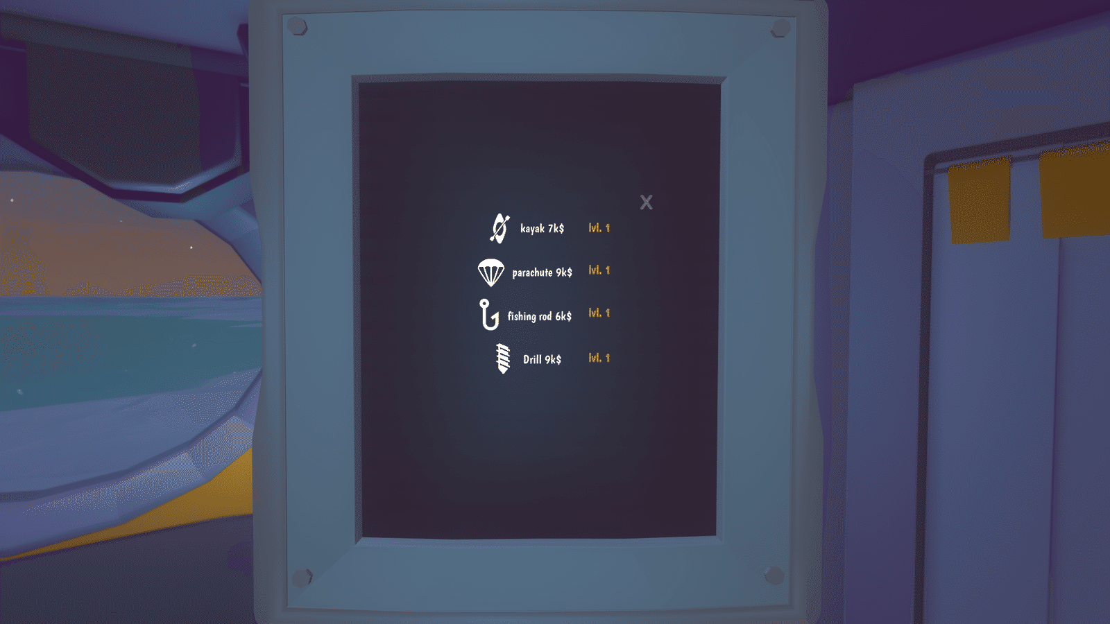 Изображение из объявления Steam