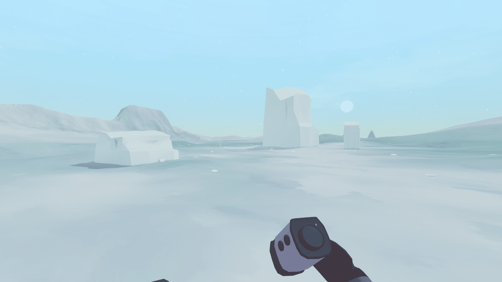 Изображение из объявления Steam