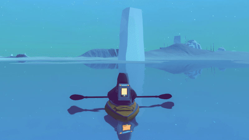 Изображение из объявления Steam