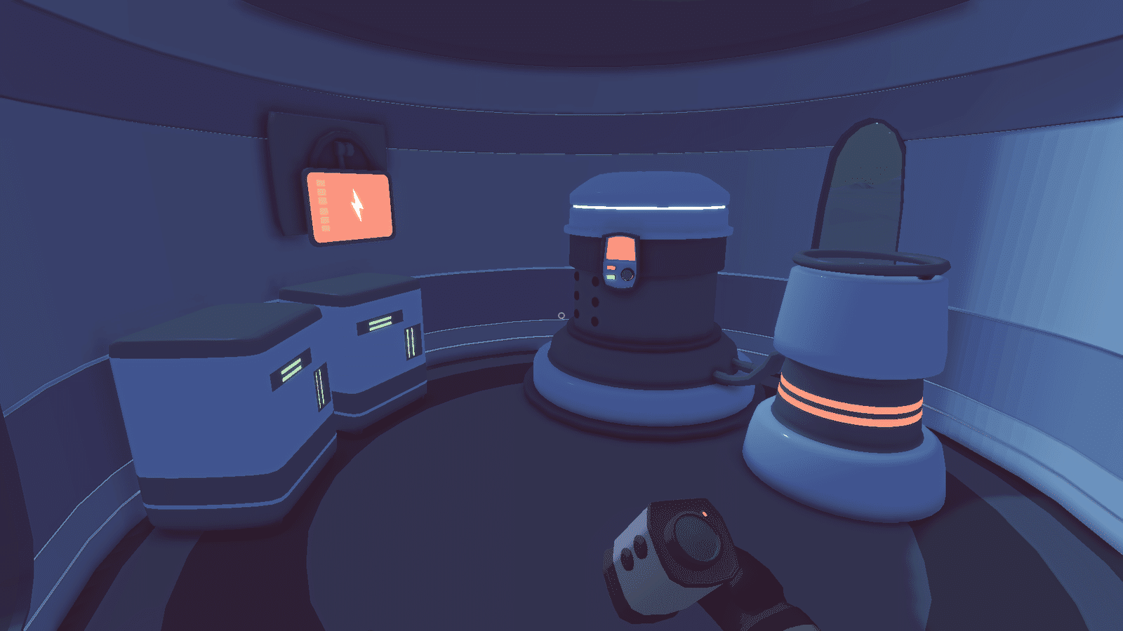 Изображение из объявления Steam