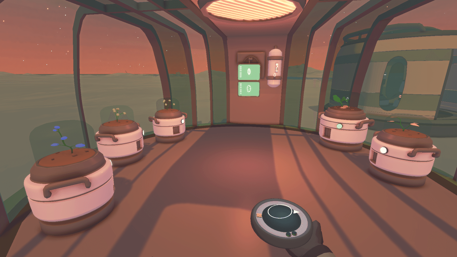Изображение из объявления Steam