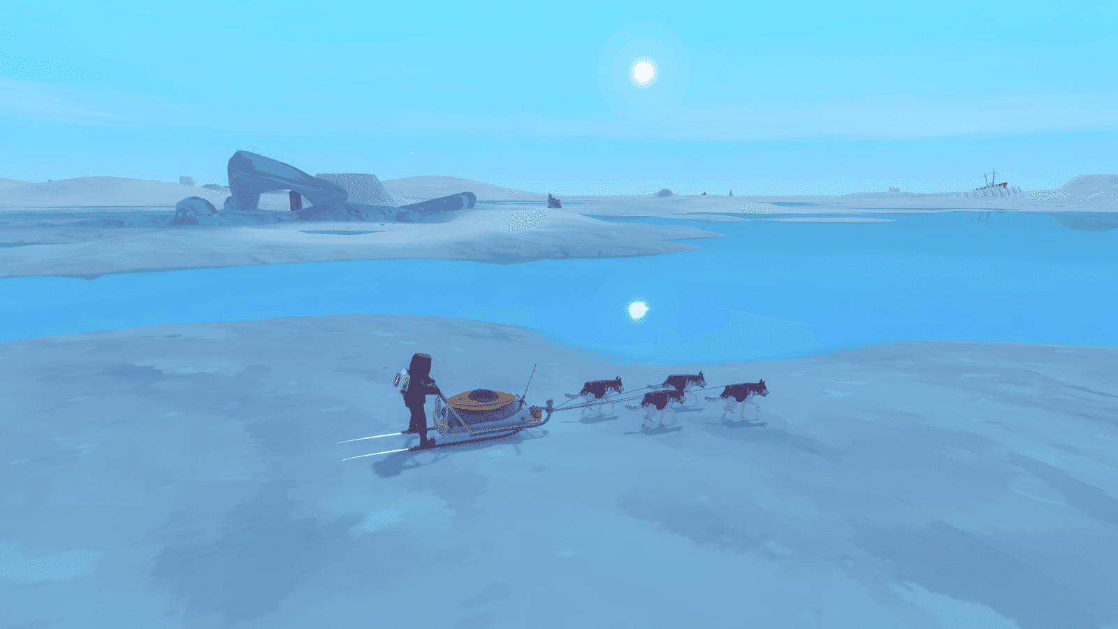 Изображение из объявления Steam