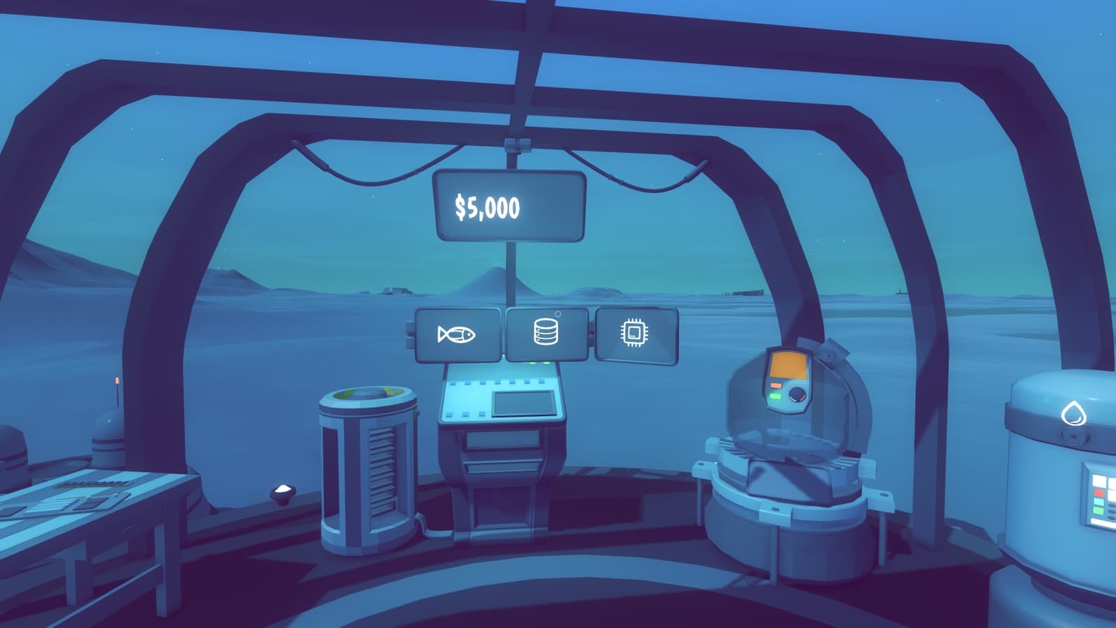 Изображение из объявления Steam