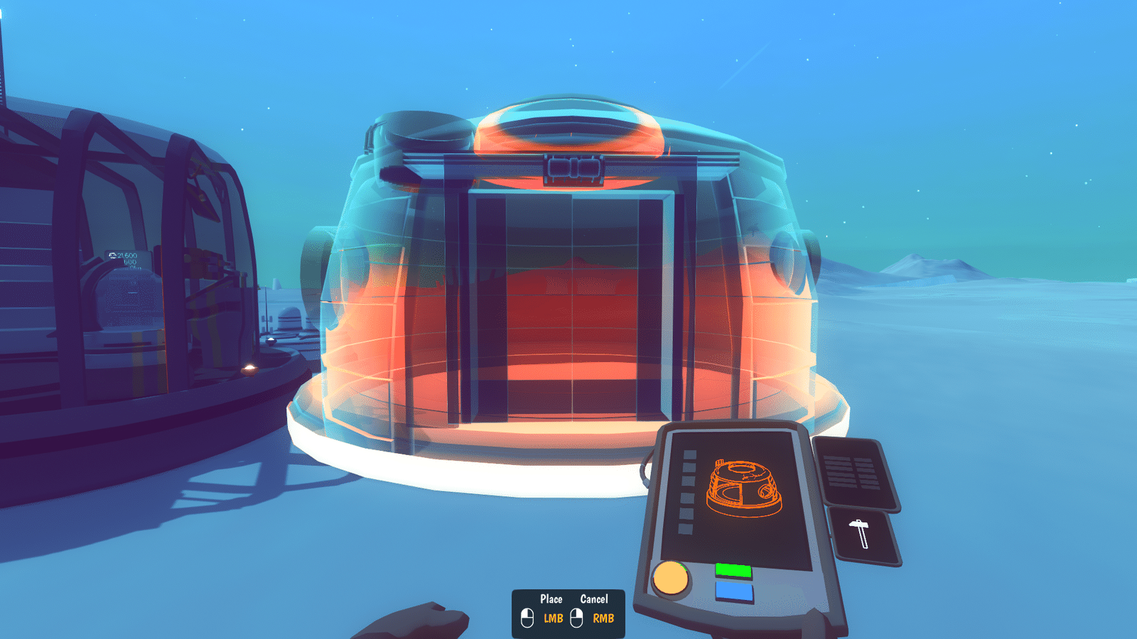 Изображение из объявления Steam