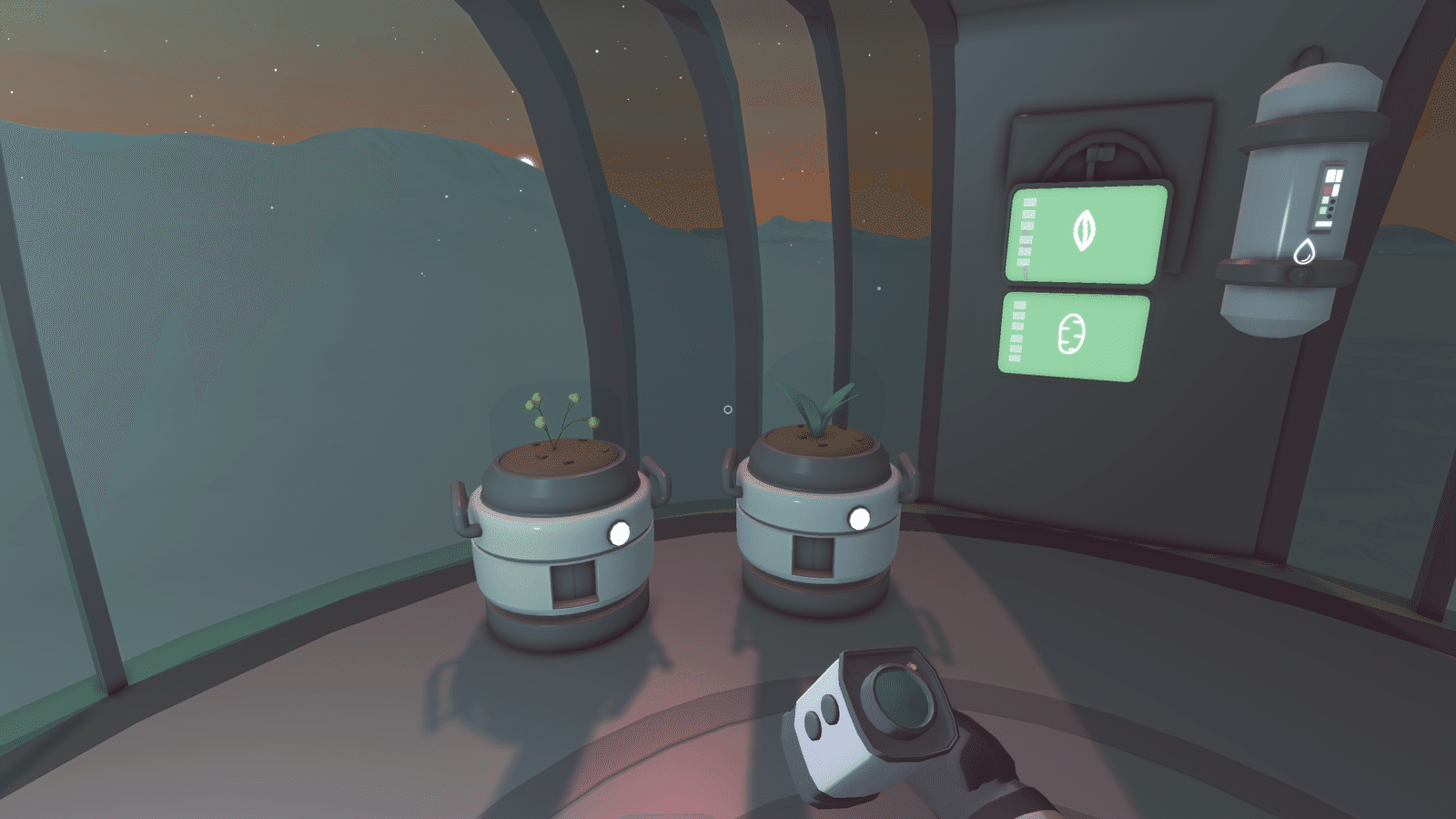 Изображение из объявления Steam