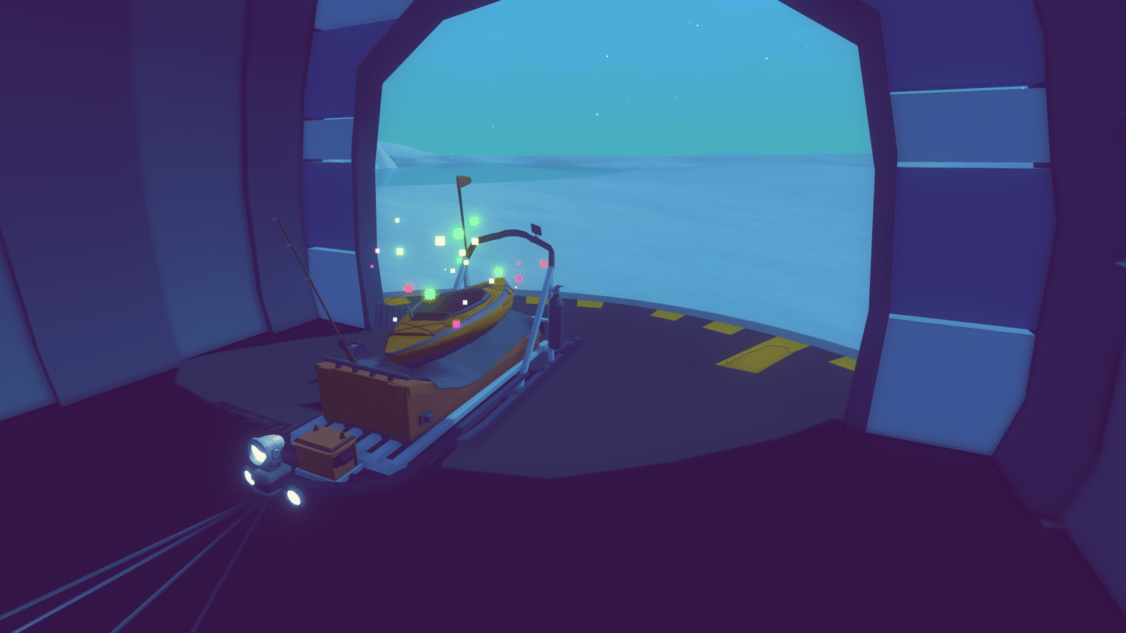 Изображение из объявления Steam