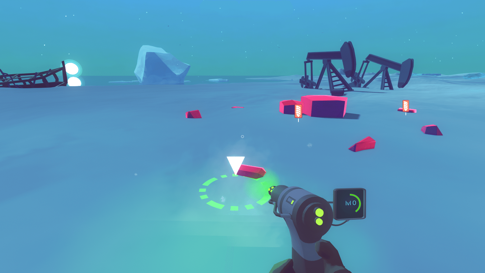 Изображение из объявления Steam