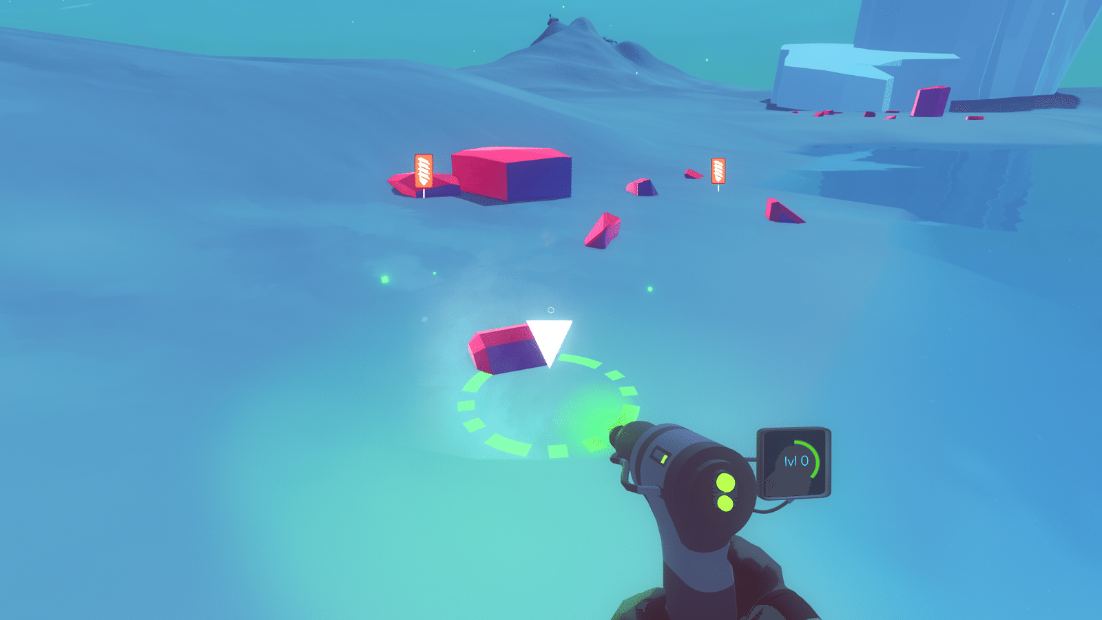 Изображение из объявления Steam