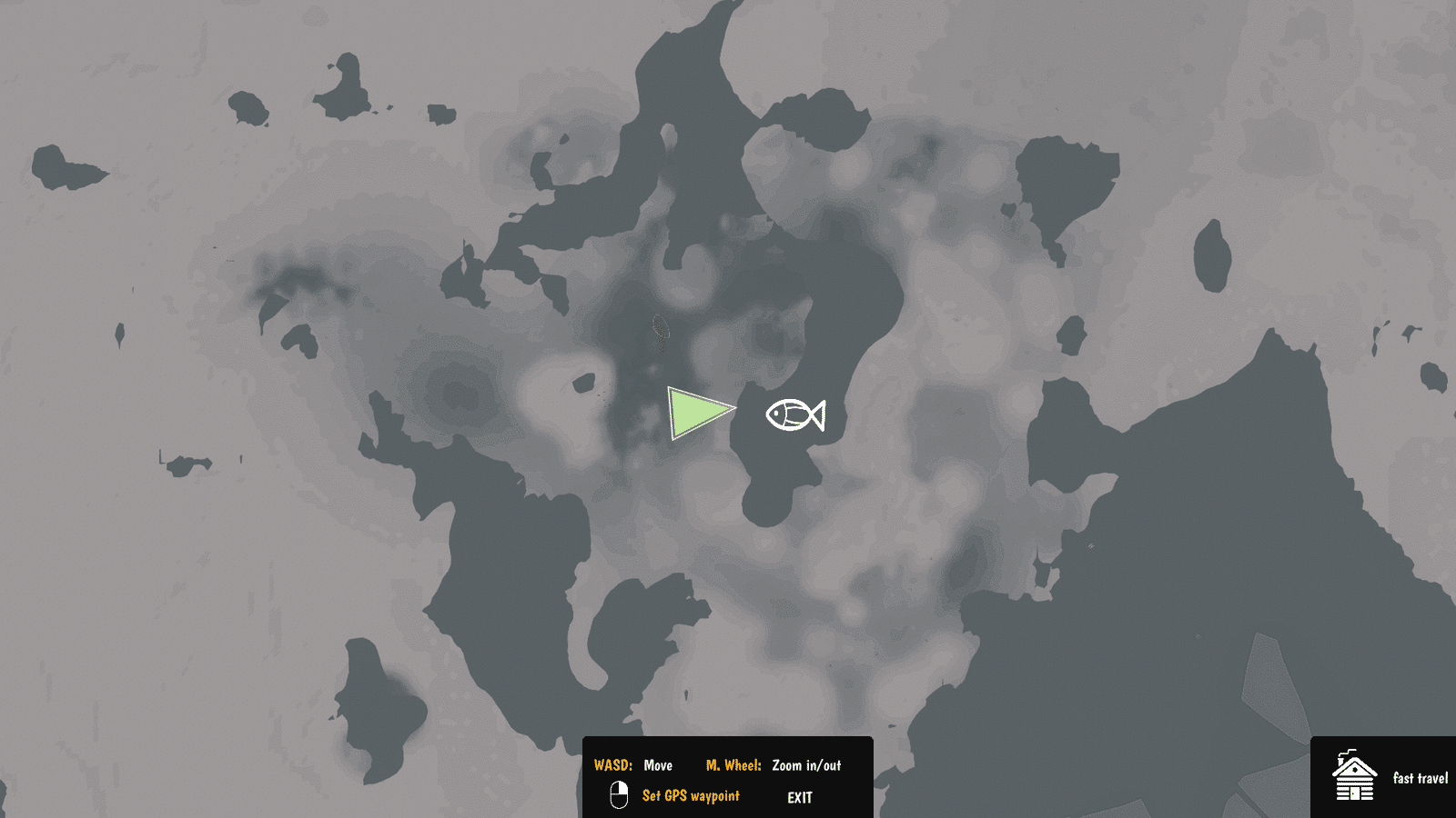 Изображение из объявления Steam