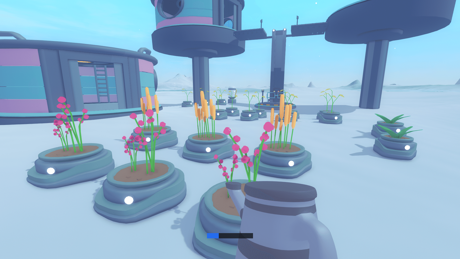 Изображение из объявления Steam