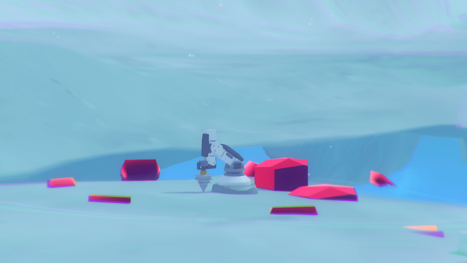 Изображение из объявления Steam