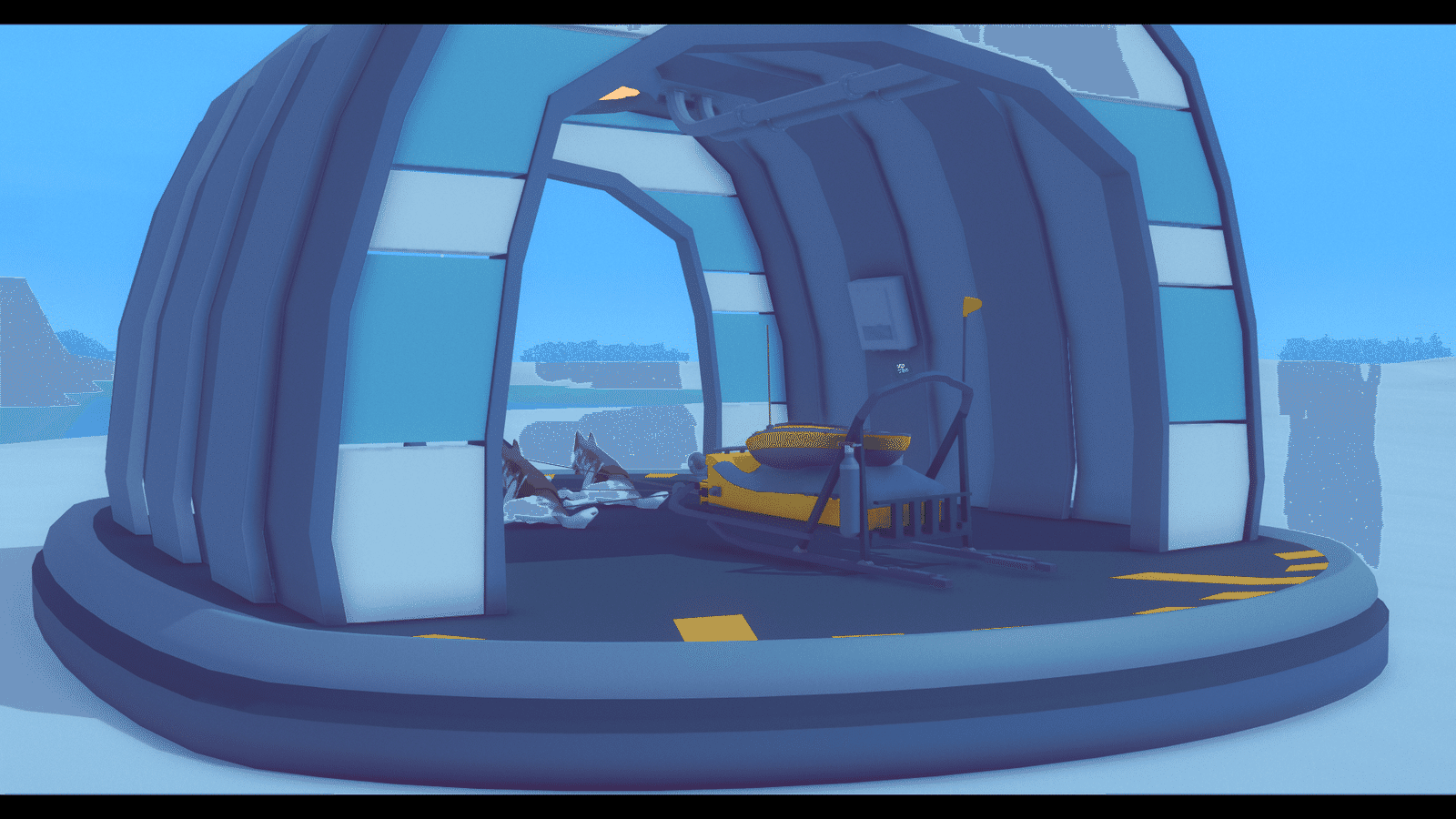 Изображение из объявления Steam