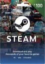 Изображение из объявления Steam