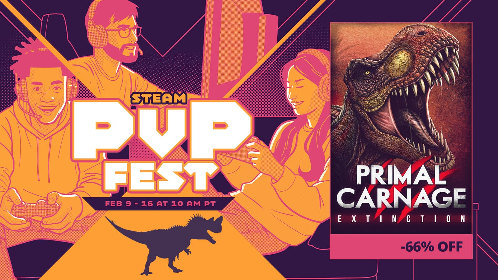 Изображение из объявления Steam