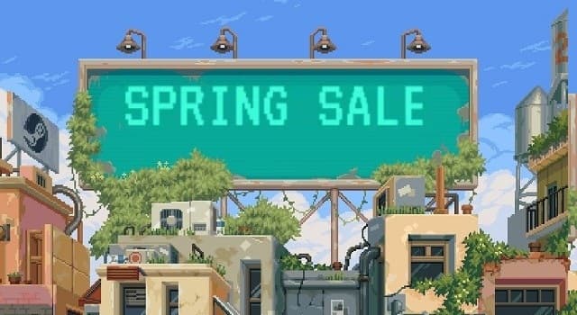 Изображение из объявления Steam