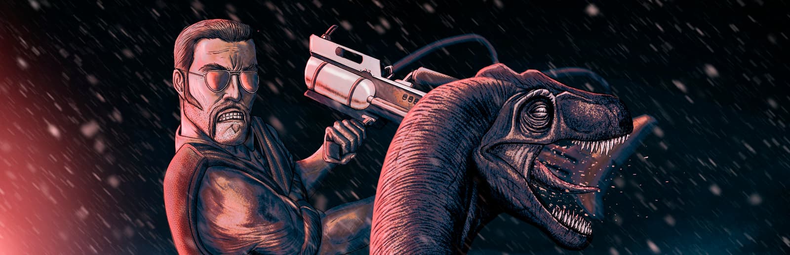 Изображение из объявления Steam