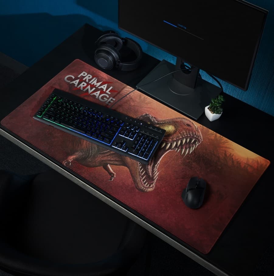 Изображение из объявления Steam