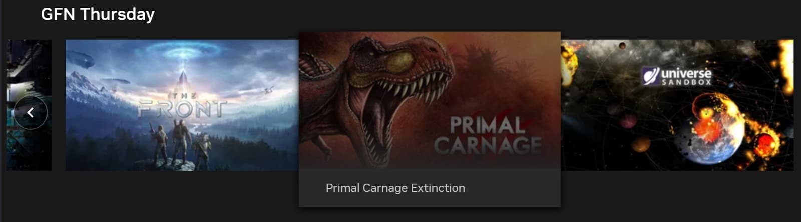Изображение из объявления Steam